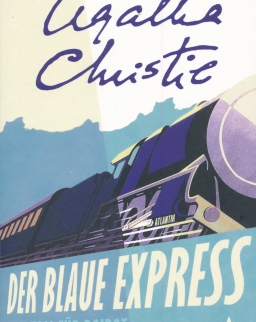 Agatha Christie: Der blaue Express