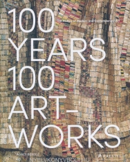 Agnes Berecz: 100 Years, 100 Artworks: A History of Modern and Contemporary Art