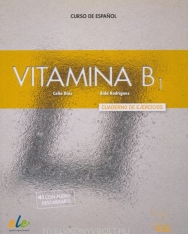 Vitamina B1 Cuaderno de ejercicios + audio descargable