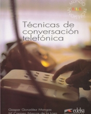 Técnicas de conversación telefónica