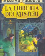 Massimo Polidoro: La libreria dei misteri