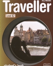 Traveller B2 Student's Book