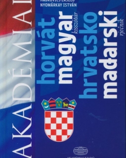 Horvát-magyar kisszótár (Hrvatsko-madarski rjecnik)
