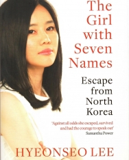 Hyeonseo Lee: The Girl with Seven Names