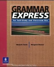 Grammar Express without Answers