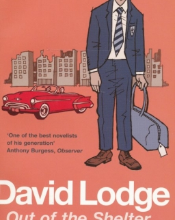 David Lodge: Out of the Shelter