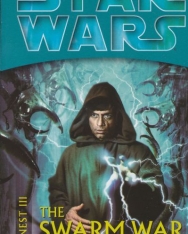 Star Wars Dark Nest III - The Swarm War
