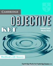 Objective KET Workbook with Answers