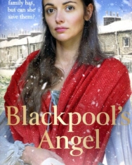Maggie Mason: Blackpool's Angel 1