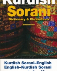 Kurdish Sorani - English | English - Kurdish Sorani Dictionary and Phrasebook