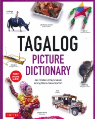 Tagalog Picture Dictionary