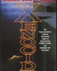 Orson Scott Card: Xenocide (Ender, Book 3)