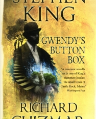 Stephen King: Gwendy's Button Box