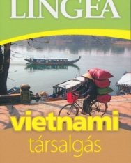 Vietnámi társalgás szótárral és nyelvtani áttekintéssel