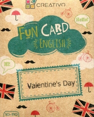 Fun Card English: Valentine's Day