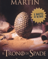 George R.R. Martin: Il trono di spade - Vol. 1: Il trono di spade