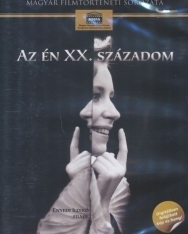 Az Én XX. századom DVD