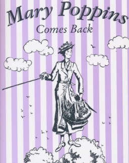P.L. Travers: Mary Poppins Comes Back