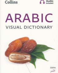 Collins - Arabic Visual Dictionary