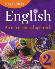 Oxford English - An International Approach 2 Student's Book