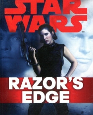 Star Wars: Razor's Edge