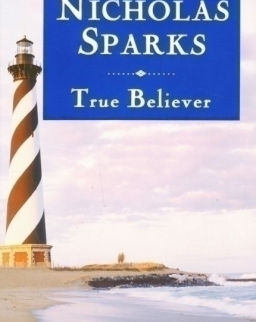 Nicholas Sparks: True Believer
