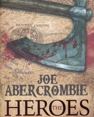 Joe Abercrombie: The Heroes (First Law World 2)