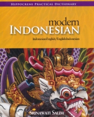 Modern Indonesian - Indonesian-English/English-Indonesian - Hippocrene Practical Dictionary