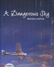 A Dangerous Sky - Cambridge English Readers level 6 C1 with Audio CDs (3)