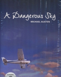 A Dangerous Sky - Cambridge English Readers level 6 C1 with Audio CDs (3)