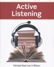 Active Listening - Researching and Resources in Language Teaching