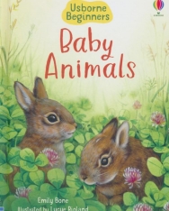Emily Bone: Baby Animals
