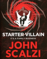 John Scalzi: Starter Villain