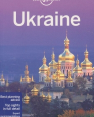 Lonely Planet - Ukraine Travel Guide (4th edition)