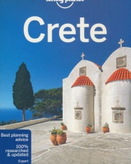 Lonely Planet - Crete Travel Guide (6th Edition)