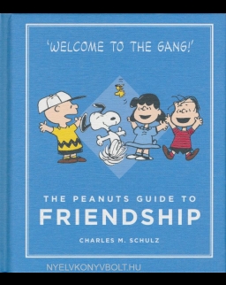 The Peanuts Guide to Friendship