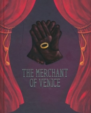 William Shakespeare: The Merchant of Venice -  A Shakespeare Children's Stories