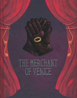 William Shakespeare: The Merchant of Venice -  A Shakespeare Children's Stories