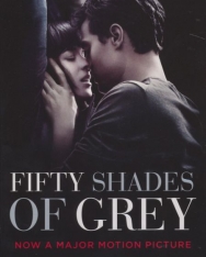 E.L. James: Fifty Shades of Grey: Movie Tie-in