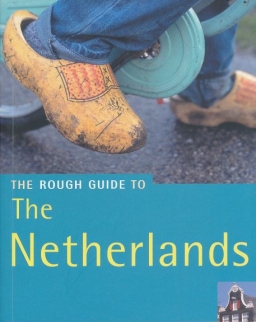 The Rough Guide To Netherlands