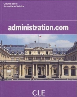 Administration.com Cahier d'activités