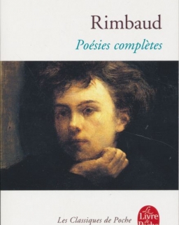 Arthur Rimbaud: Poésies completes