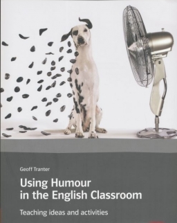 Using humour in the English classroom - Teaching ideas and activities