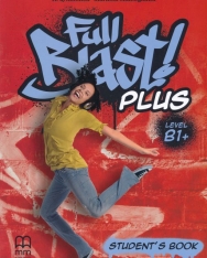 Full Blast Plus B1+ Student’s Book