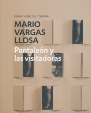 Mario Vargas Llosa: Pantaleon y las visitadoras