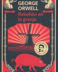 George Orwell: Rebelión en la granja