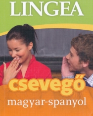 Csevegő: Magyar-spanyol megoldja a nyelvét