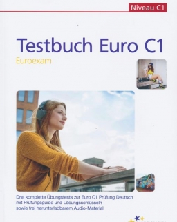Testbuch Euro Niveau C1