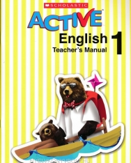 Active English 1 Teacher's Manual