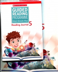 Guided Reading Short Reads Plus Student Pack Level 5